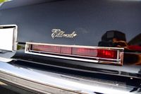 1976 Cadillac Eldorado Convertible for sale