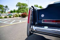 1976 Cadillac Eldorado Convertible for sale