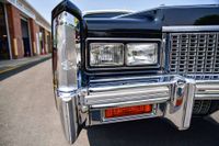 1976 Cadillac Eldorado Convertible for sale