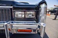 1976 Cadillac Eldorado Convertible for sale