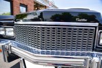 1976 Cadillac Eldorado Convertible for sale
