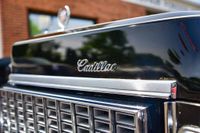 1976 Cadillac Eldorado Convertible for sale