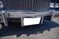 1976 Cadillac Eldorado Convertible for sale