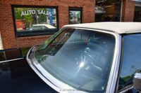 1976 Cadillac Eldorado Convertible for sale