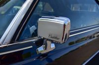 1976 Cadillac Eldorado Convertible for sale