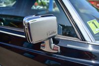 1976 Cadillac Eldorado Convertible for sale