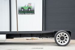 1938 Diamond T 404 Custom Car Hauler Rat Rod for sale