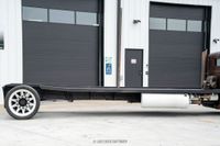 1938 Diamond T 404 Custom Car Hauler Rat Rod for sale
