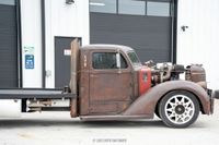 1938 Diamond T 404 Custom Car Hauler Rat Rod for sale