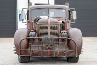 1938 Diamond T 404 Custom Car Hauler Rat Rod for sale