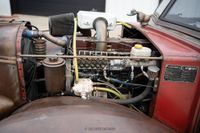 1938 Diamond T 404 Custom Car Hauler Rat Rod for sale