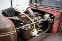 1938 Diamond T 404 Custom Car Hauler Rat Rod for sale