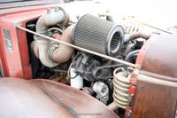 1938 Diamond T 404 Custom Car Hauler Rat Rod for sale