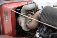 1938 Diamond T 404 Custom Car Hauler Rat Rod for sale