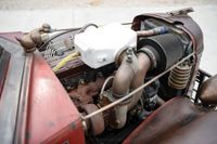 1938 Diamond T 404 Custom Car Hauler Rat Rod for sale