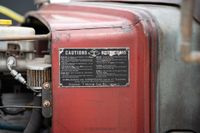 1938 Diamond T 404 Custom Car Hauler Rat Rod for sale