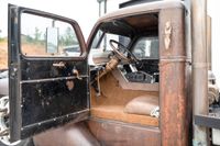 1938 Diamond T 404 Custom Car Hauler Rat Rod for sale