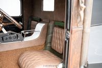 1938 Diamond T 404 Custom Car Hauler Rat Rod for sale
