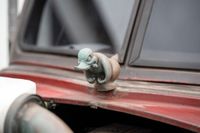 1938 Diamond T 404 Custom Car Hauler Rat Rod for sale
