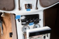 1938 Diamond T 404 Custom Car Hauler Rat Rod for sale