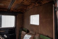 1938 Diamond T 404 Custom Car Hauler Rat Rod for sale