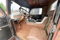 1938 Diamond T 404 Custom Car Hauler Rat Rod for sale