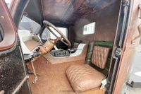 1938 Diamond T 404 Custom Car Hauler Rat Rod for sale