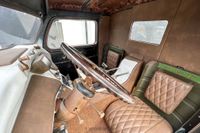 1938 Diamond T 404 Custom Car Hauler Rat Rod for sale