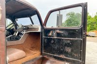 1938 Diamond T 404 Custom Car Hauler Rat Rod for sale