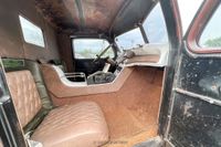 1938 Diamond T 404 Custom Car Hauler Rat Rod for sale