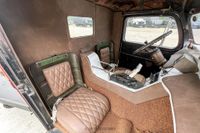 1938 Diamond T 404 Custom Car Hauler Rat Rod for sale