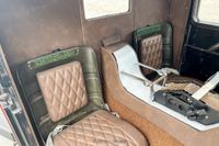 1938 Diamond T 404 Custom Car Hauler Rat Rod for sale