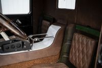 1938 Diamond T 404 Custom Car Hauler Rat Rod for sale