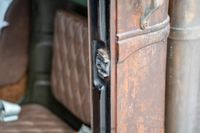 1938 Diamond T 404 Custom Car Hauler Rat Rod for sale