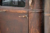 1938 Diamond T 404 Custom Car Hauler Rat Rod for sale