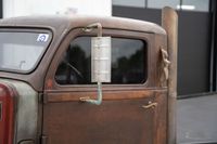 1938 Diamond T 404 Custom Car Hauler Rat Rod for sale