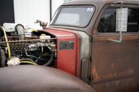 1938 Diamond T 404 Custom Car Hauler Rat Rod for sale