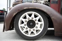 1938 Diamond T 404 Custom Car Hauler Rat Rod for sale