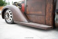 1938 Diamond T 404 Custom Car Hauler Rat Rod for sale