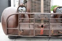 1938 Diamond T 404 Custom Car Hauler Rat Rod for sale