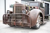 1938 Diamond T 404 Custom Car Hauler Rat Rod for sale