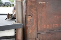 1938 Diamond T 404 Custom Car Hauler Rat Rod for sale