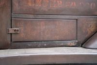 1938 Diamond T 404 Custom Car Hauler Rat Rod for sale
