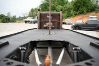 1938 Diamond T 404 Custom Car Hauler Rat Rod for sale