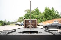 1938 Diamond T 404 Custom Car Hauler Rat Rod for sale