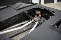 1938 Diamond T 404 Custom Car Hauler Rat Rod for sale