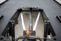 1938 Diamond T 404 Custom Car Hauler Rat Rod for sale
