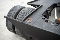 1938 Diamond T 404 Custom Car Hauler Rat Rod for sale