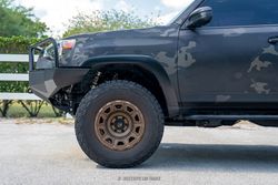 2014 Toyota 4Runner Trail Edition Custom Build for sale