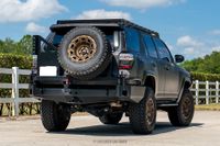 2014 Toyota 4Runner Trail Edition Custom Build for sale